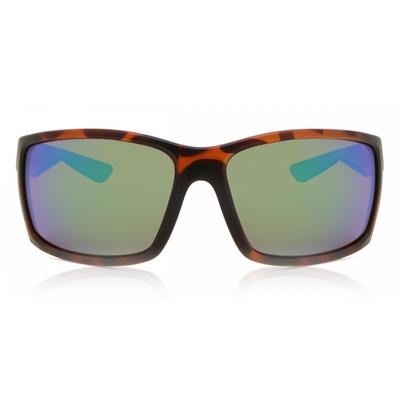 Costa Del Mar Унисекс Солнцезащитные Очки Reefton Polarized Rft 66 Ogmglp