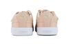 Детские кроссовки Puma Basket Canvas для малышей 'TIme 4 Change - Розовый песок'