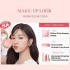 Clio Chiffon Blur Tint, IVE Ahn Yujin, Korean Popular Tint