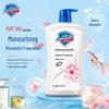 Гель для душа Safeguard Цветок вишни