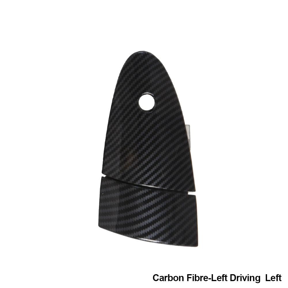 Ручка наружной двери автомобиля левая правая сторона в сборе для CRZ CR-Z ZF1 ZF2 2011-2015 72141-SZT-003ZE RH / 72181-SZT-G01ZC LH