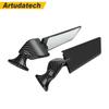 Fits for Honda CBR1000RR CBR 1000 RR 2004 2005 2006 2007 Motorcycle Mirror Modified Wind Wing Rotating Rearview Mirror