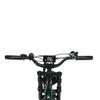 MAXTURN MX10 500 Вт Городской Электровелосипед, 20-дюймовый, 7-скоростная система трансмиссии, с максимальным запасом хода до 70 км.