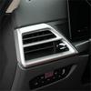 DT08 Center Consoles Side Air Vent Outlet Knob Button for BMW 2 3 4 Series G42/G20/G21/G28N/G80/G81/G22/G23/G26/G82/G83 Left