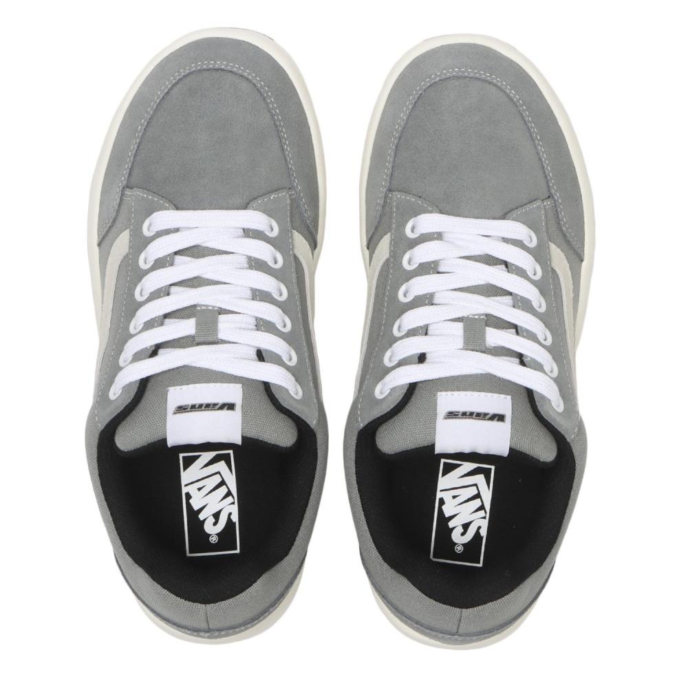 Vans Grasso V2069 Gray White