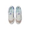 New Balance 574 Низкие Белые Синие - U574UY2