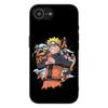 Narutos Sasuke Uchiha Kakashi Phone Cover for Xiaomi Redmi Note 11 15 9 10 Pro Plus 8 A5 9A 9T 10A 10C 9C NFC 15C 8T Case