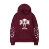 Sudadera Con Capucha De Rapero Mf Doom Para Hombre Hoodie Men Hoodie Sweatshirt Men Womnen Design Pullover Fleece Hoodies