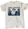 Футболка The Smiths Винтажная футболка Унисекс футболка