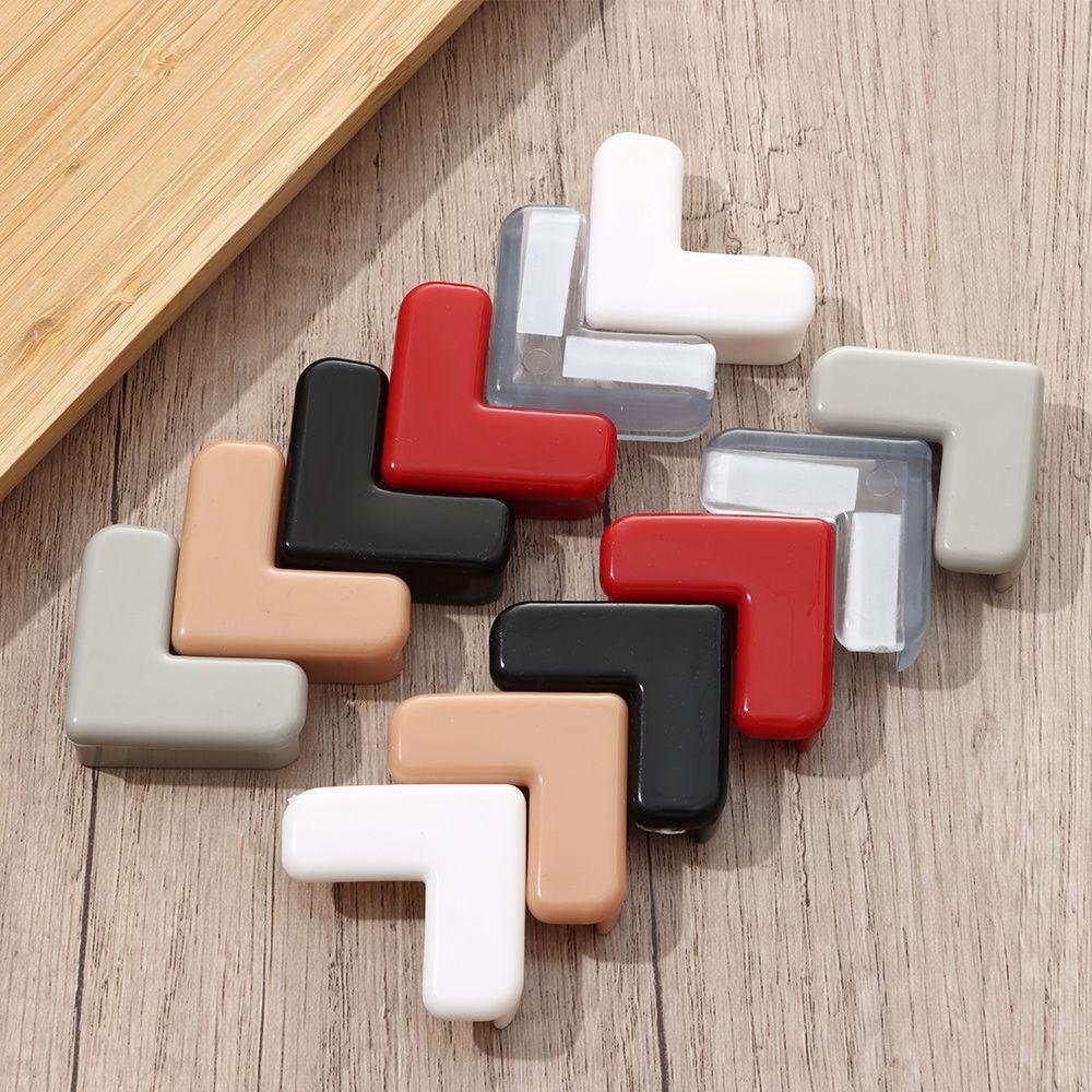 Baby Kids Security Safety Edge Protection Table Corner Protector Corner Guards Anticollision Strip