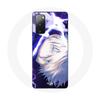 Case for Samsung Galaxy S20 FE Satoru Gojo Jujutsu Kaisen Anime