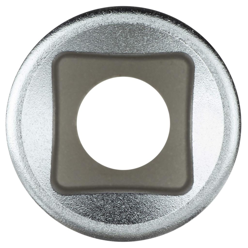 TONE Socket Drive Angle Width Across Flats 11mm (12 Squares) 4D-11 12.7mm (1/2")