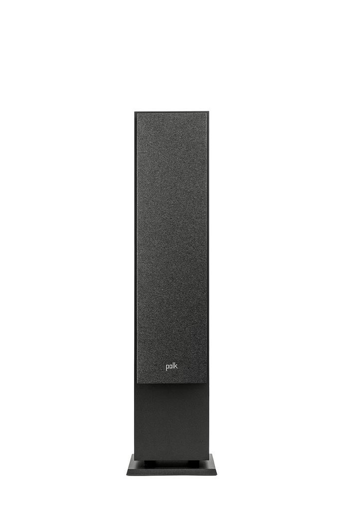POLK AUDIO Monitor XT Series Floor Standing Speaker Matte Black MXT60 (1 Piece)