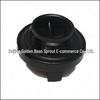 The 12180-38010 fits the Toyota Hilux Hiace engine oil filler cap.