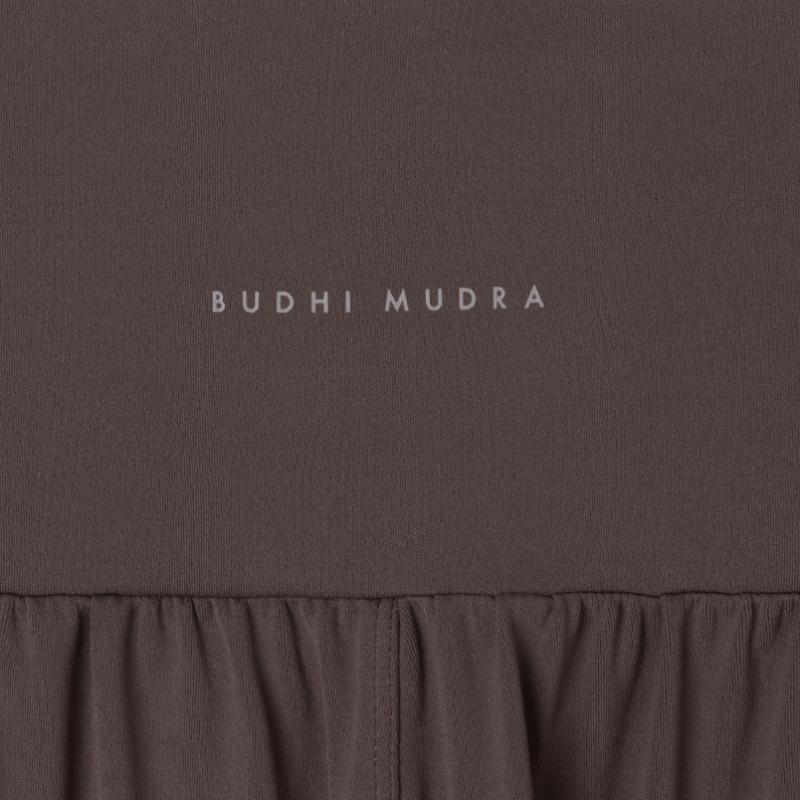 Movement Line Budhi Mudra Nava Pants Peppercorn
