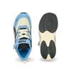 Puma Pounce Lite Cm Ac+ Удобные Классические Простые Универсальные Повседневные Кроссовки с Низким Верхом в Американском Ретро Модном Тренде для Кампуса, Прочные 404691-02