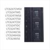 50PCS Brand New LTC6247/LTC6246 Series CMS8 IMS8 ITS8 CDC IDC IKC CS6 IS6 HS6