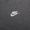 Nike Мягкий Удобный Приятный к коже Пуловер с круглым вырезом Мужской свитшот 804343-071
