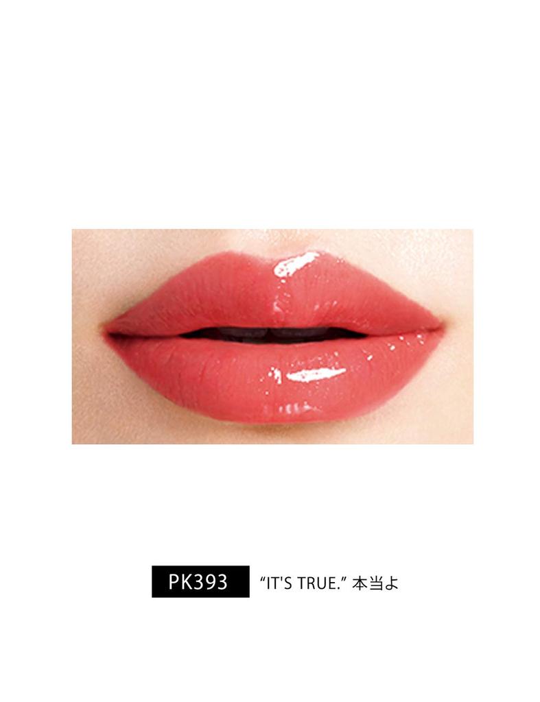 МАКИЯЖ Essence Gel Rouge PK393 Жидкий 6г