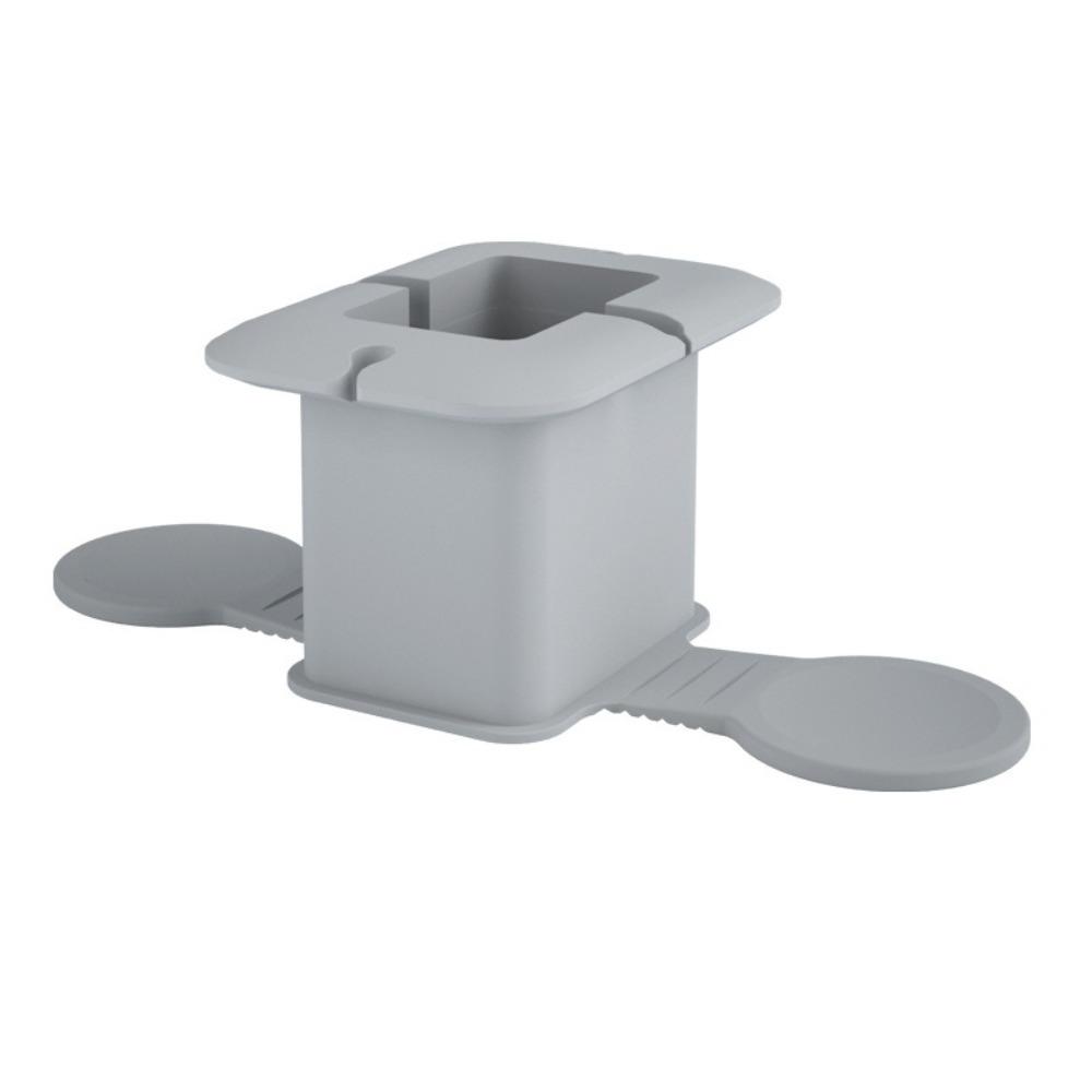 Силиконовый органайзер для кабеля, защитный дизайн, портативный кронштейн для хранения кабеля, защита от переломов, защитный чехол для зарядного устройства