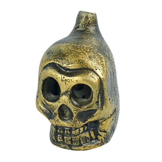 Aztec Death Whistle Loud Human Sound Screaming Death Whistle Up To 125+