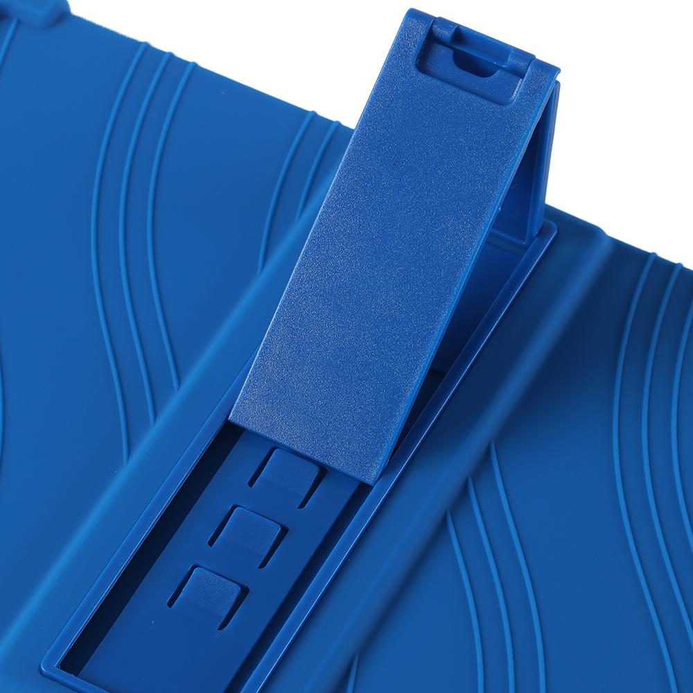 Силиконовый чехол для Realme Pad 2 Lite с подставкой, прочная защитная крышка