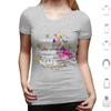 Throw This Grandma Some Beads Mardi Gras Flamingo Lover T Shirt Cotton Men Women DIY Print Mardi Gras Yall Flamingo Mardi Gras