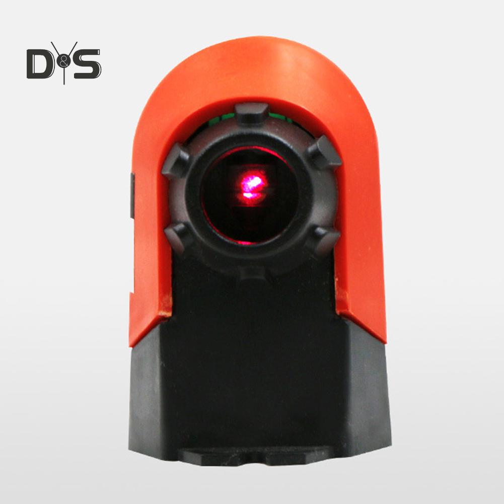 DYS Tool SHOP Мини-многофункциональный проекционный строительный лазерный уровень с горизонтальной вертикальной линией