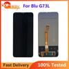 Полная сборка LCD-экрана и дигитайзера для Blu G73L