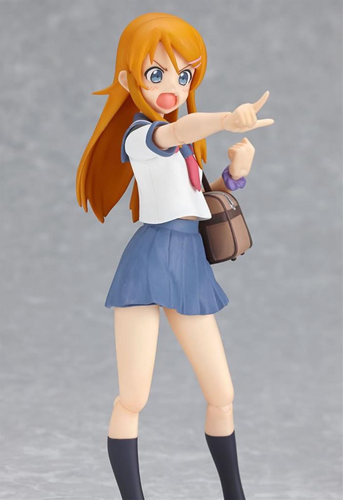 Figma My Little Sister Be This Cute Kirino Kosaka Can't