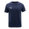 Short Sleeve Tee Store Edition Zqj 659376 06 Puma Team Goal Casual Tee Asia Sp