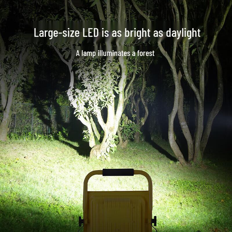 SupFire FS1-K Rechargeable LED Work Light