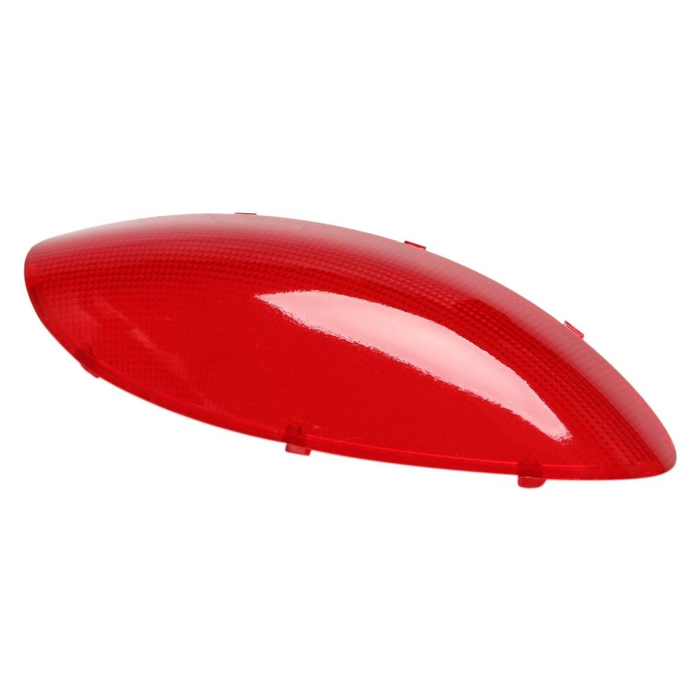 Левый и правый отражатель дверной панели для Kia Sportage 2005-2009 926311F010 926411F010