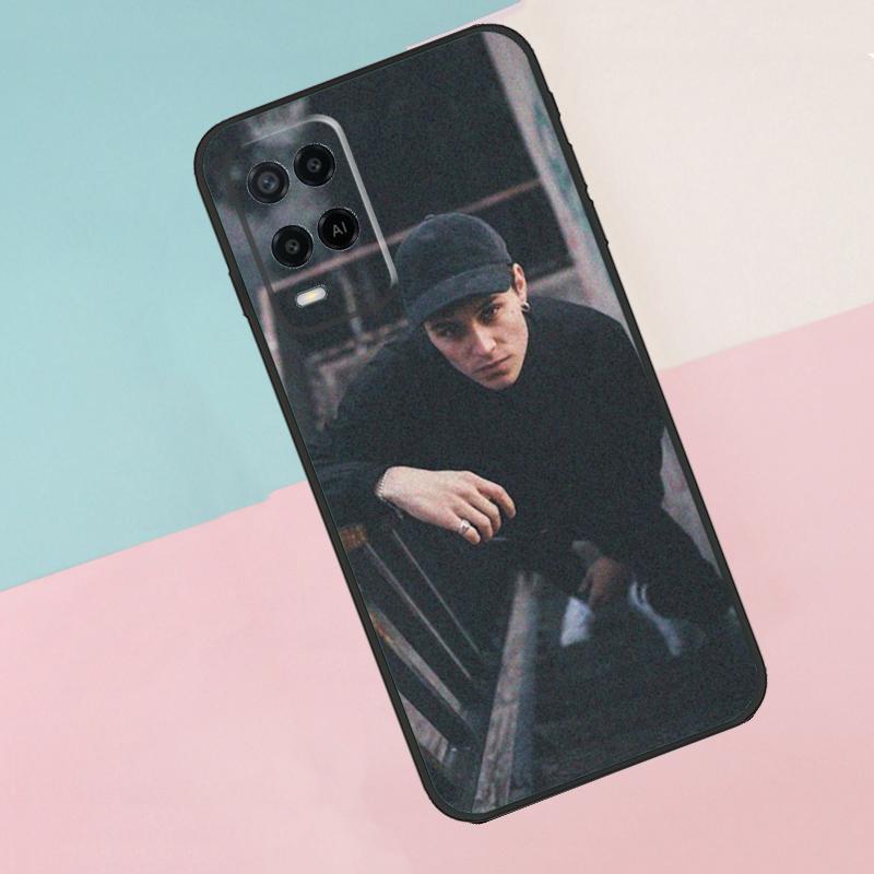 Чехол Aron Piper Elite для телефонов Oppo A74 A94 A54 A80 A78 A98 A40 A60 A18 A38 A58 A15 A17 A77 A57S A16 A76 A96