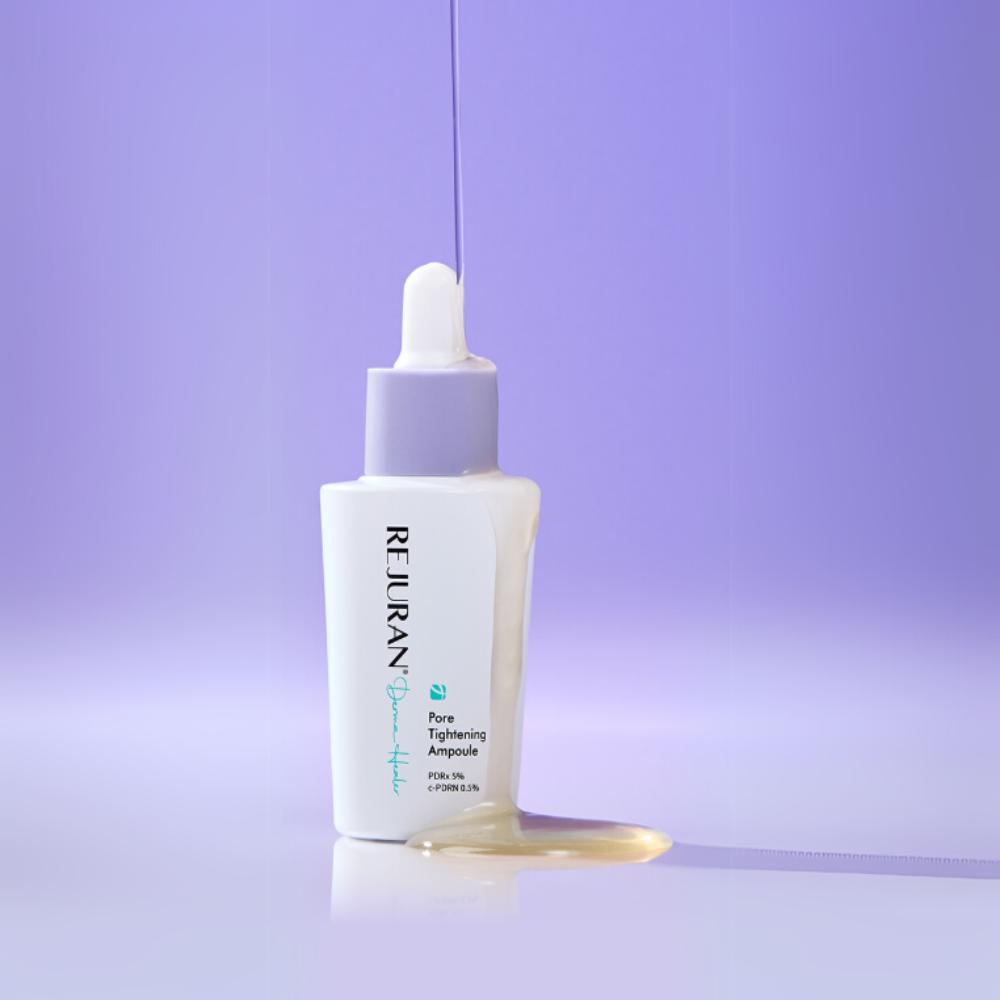 Rejuran Derma Healer Pore Tightening Ampoule 30ml