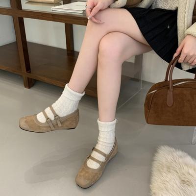 Туфли – Мэри Джейн