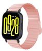 Силиконовый магнитный ремешок для умных часов Redmi watch 5 active/5 lite браслет correa Xiaomi Redmi watch5 active 22 мм ремешки для часов