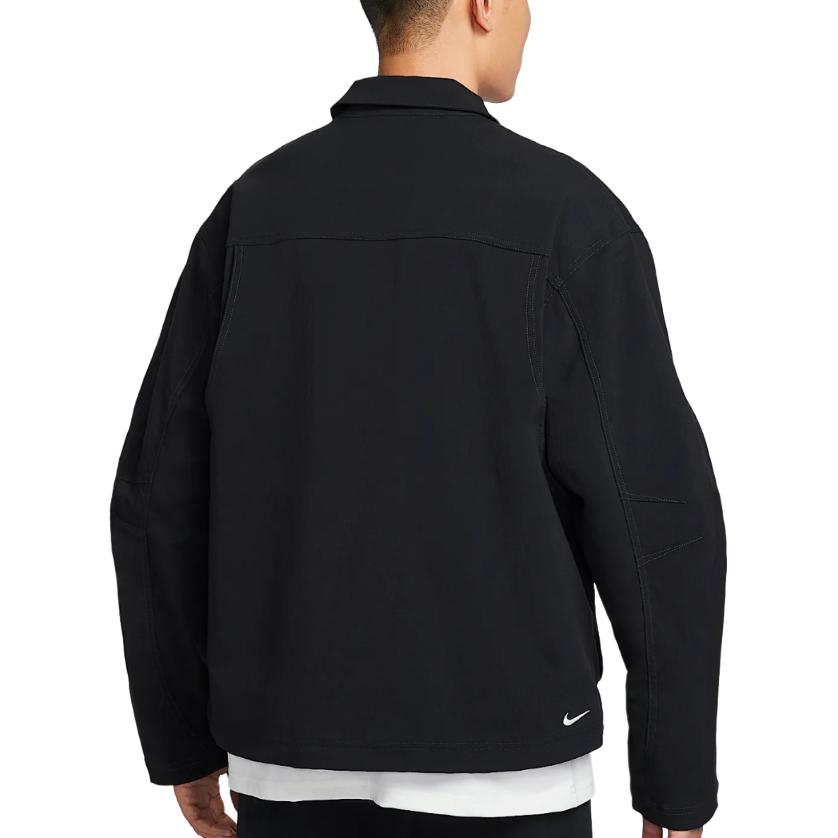 Nike ACG SS25 Куртки и пальто Smith Summit Мужские HV0599-010