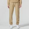 Puma Вышитый логотип, дышащие повседневные трикотажные спортивные брюки, женские брюки цвета хаки 678448-84