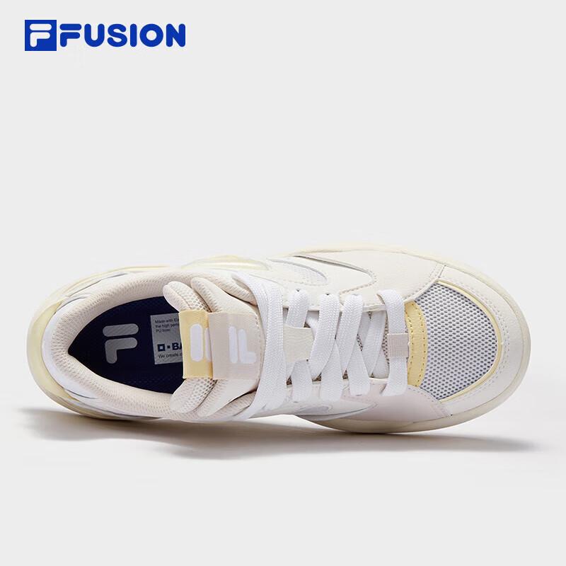 Fila Fusion Кеды KICK II