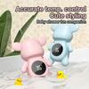 Floating Digital Baby Bath Temperature Meter, LED Display, Water Tester, Safety Cartoon