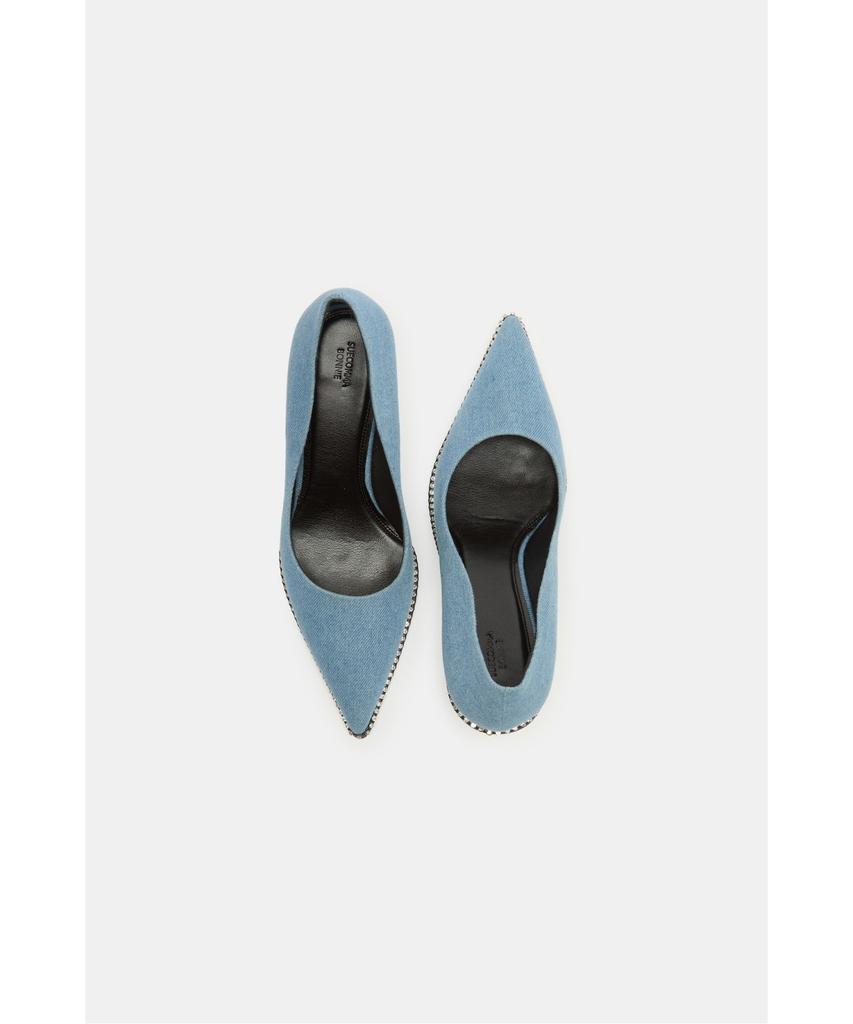 Suecomma Bonnie The Aura Pumps(Blue)_Dg1Bs26006Blu