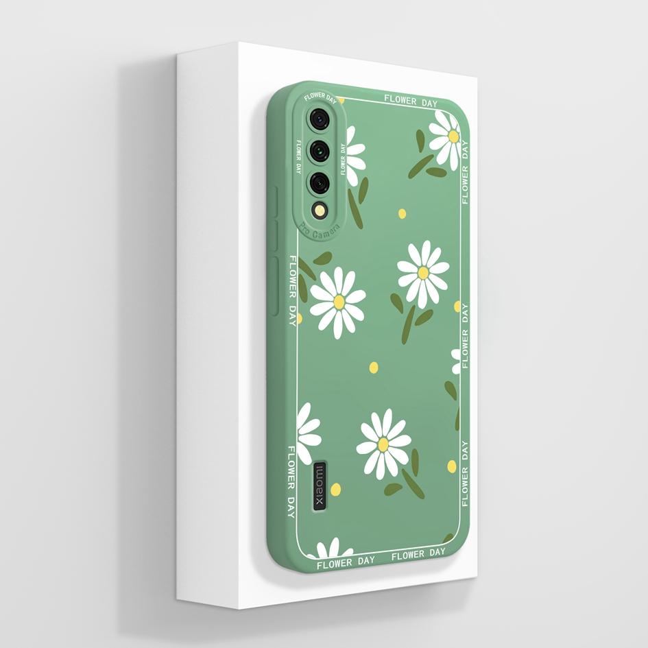 Новый чехол для Xiaomi CC9E Civi2 Poco C3 C31 C40 C50 C55 C75 F3 F4 GT F5 F6 M2 M3 Pro с симпатичным узором и мягким силиконовым защитным чехлом для Xiaomi Capa