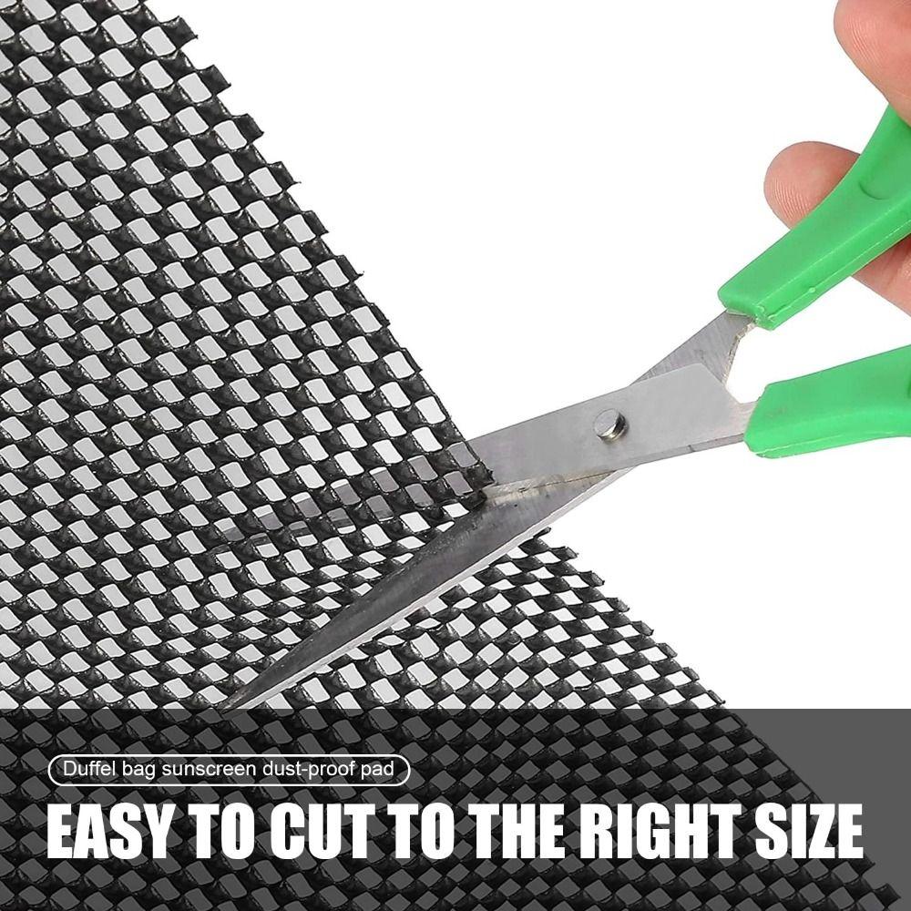 Защитный коврик для крыши автомобиля с защитой от царапин, прочный коврик для багажника на крышу внедорожника, легкий коврик для крыши автомобиля, книжная полка