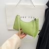 Fashionable Underarm Bag Women's Small Handbag Autumn Winter Single Shoulder Bag