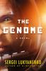 Книга The Genome : A Novel
