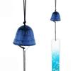 Metal Wind Chimes Durable Cast Iron Hanging Pendant Creative Home Garden Decoration  Indoor Outdoor