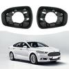 Накладка на крышку бокового зеркала для Mondeo MK5 15-19 - Автоаксессуары