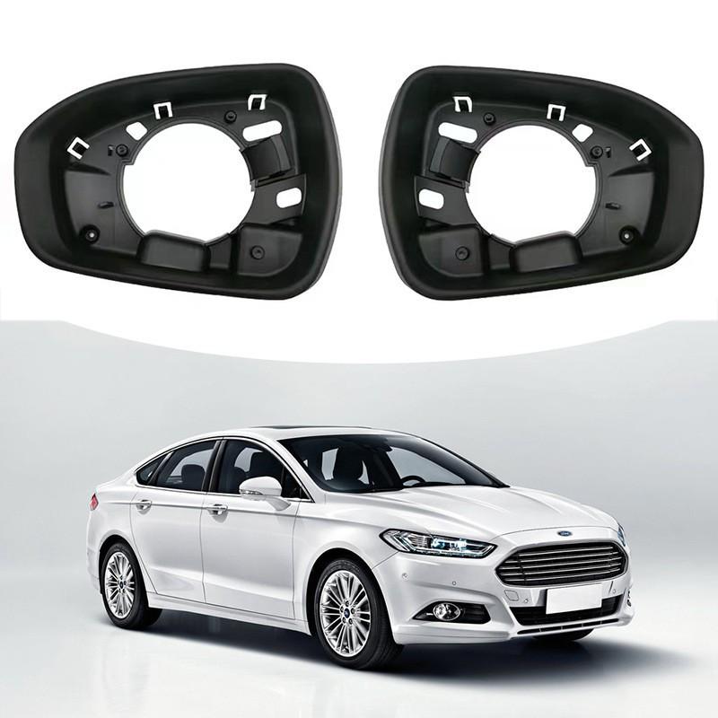 Накладка на крышку бокового зеркала для Mondeo MK5 15-19 - Автоаксессуары
