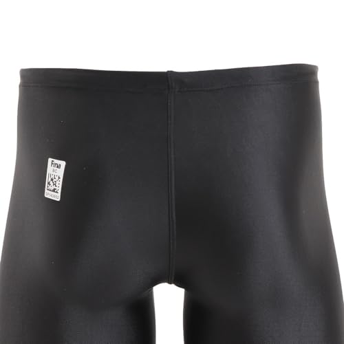 [Скорость] Соревновательный купальник FLEX Jammer Мужской Красный L